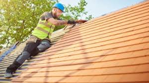 Fast & Reliable Emergency Roof Repairs in Cumberland Center, ME