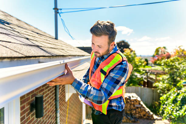 Best Rubber Roofing (EPDM, TPO)  in Cumberland Center, ME