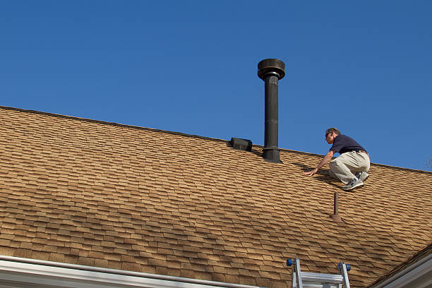 Best Roof Insulation Installation  in Cumberland Center, ME